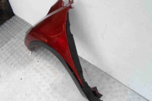 Изображение товара 65723 - 00065723 krylo levoe Citroen C5 3