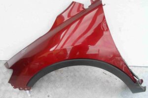 Изображение товара 65723 - 00065723 krylo levoe Citroen C5