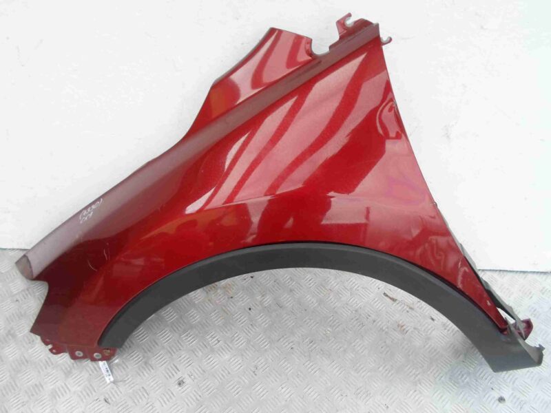 Изображение товара 65723 - 00065723 krylo levoe Citroen C5