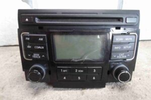 Изображение товара 65730 - 00065730 magnitola 