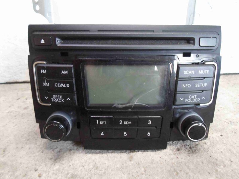 Изображение товара 65730 - 00065730 magnitola