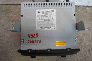 Изображение товара 65730 - 00065730 magnitola 1