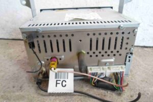 Изображение товара 65730 - 00065730 magnitola 2