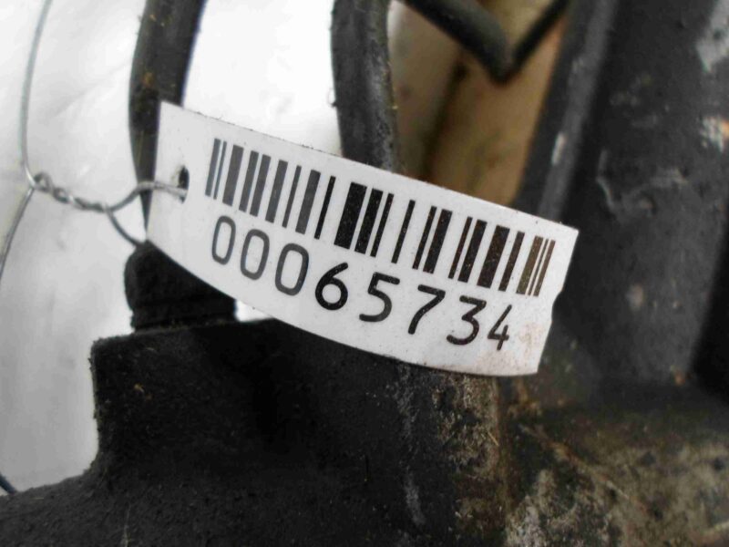 Изображение товара 65734 - 00065734 rejka rulevaya Lexus GS