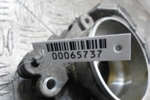 Изображение товара 65737 - 00065737 zaslonka drosselnaya 1