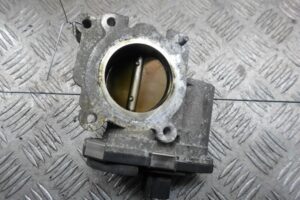 Изображение товара 65737 - 00065737 zaslonka drosselnaya 3