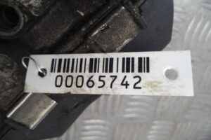 Изображение товара 65742 - 00065742 zaslonka drosselnaya 