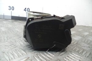 Изображение товара 65742 - 00065742 zaslonka drosselnaya 1