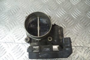 Изображение товара 65742 - 00065742 zaslonka drosselnaya 2