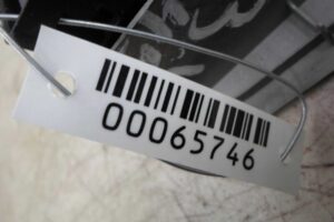 Изображение товара 65746 - 00065746 knopka steklopodemnika Renault Scenic 1