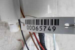 Изображение товара 65749 - 00065749 nasos toplivnyj Mercedes CLA 1