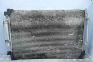 Изображение товара 65751 - 00065751 radiator konditsionera Lexus LS 1