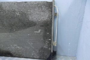 Изображение товара 65751 - 00065751 radiator konditsionera Lexus LS 2