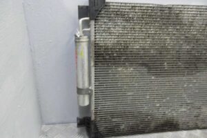 Изображение товара 65751 - 00065751 radiator konditsionera Lexus LS 3