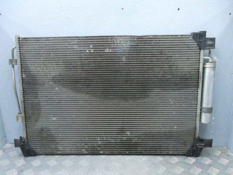 Изображение товара 65751 - 00065751 radiator konditsionera Lexus LS