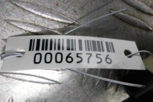 Изображение товара 65756 - 00065756 knopka salona Toyota Hiace 2