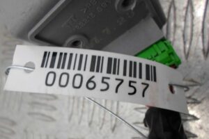 Изображение товара 65757 - 00065757 USB port Volkswagen Amarok 3