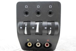 Изображение товара 65757 - 00065757 USB port Volkswagen Amarok