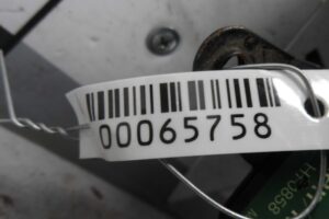 Изображение товара 65758 - 00065758 blok usilitelya muzyki Audi Allroad 2