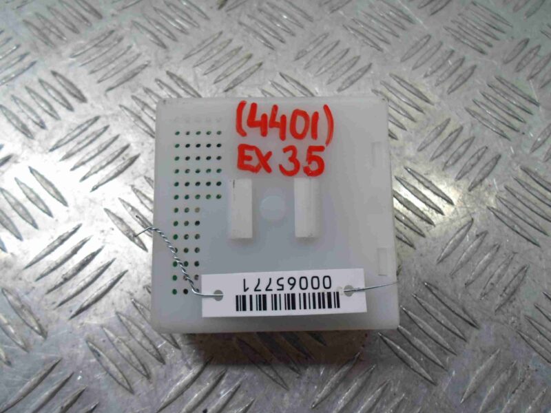 Изображение товара 65771 - 00065771 blok upravleniya Toyota Hiace
