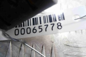 Изображение товара 65778 - 00065778 datchik udara 1