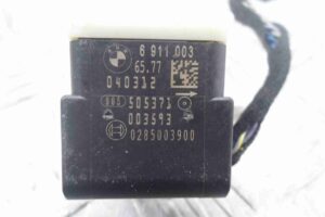 Изображение товара 65778 - 00065778 datchik udara 3