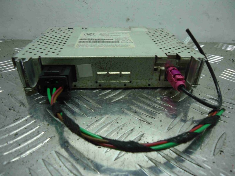 Изображение товара 65787 - 00065787 blok usilitelya radio