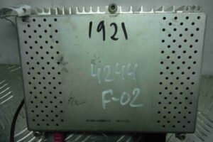 Изображение товара 65787 - 00065787 blok usilitelya radio 2