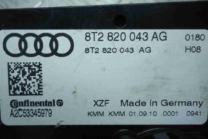 Изображение товара 65789 - 00065789 pereklyuchatel otopitelya 1