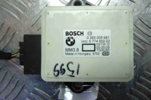 Изображение товара 65793 - 00065793 datchik urovnya oborotov 