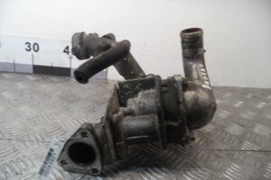 Изображение товара 65801 - 00065801 korpus termostata Isuzu Rodeo 3