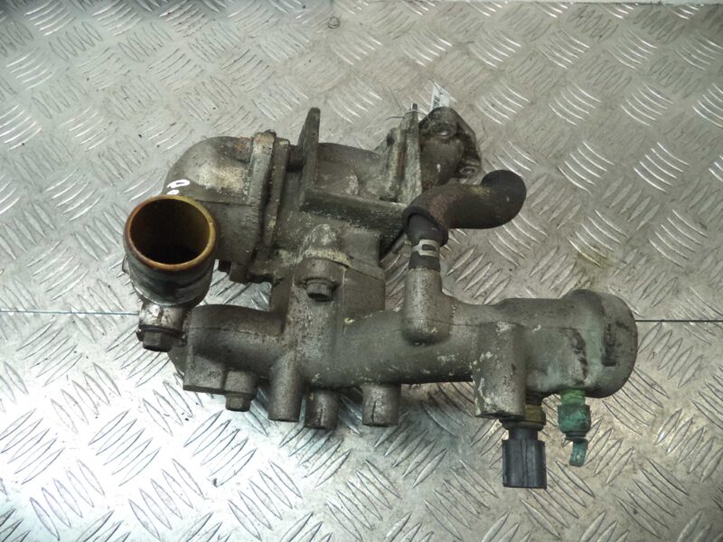 Изображение товара 65801 - 00065801 korpus termostata Isuzu Rodeo