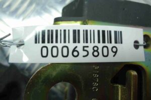 Изображение товара 65809 - 00065809 remen bezopasnosti 