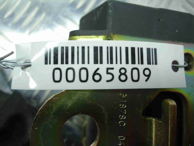 Изображение товара 65809 - 00065809 remen bezopasnosti