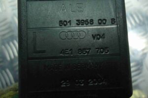 Изображение товара 65809 - 00065809 remen bezopasnosti 3