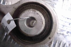 Изображение товара 65811 - 00065811 rychag perednij pravyj verkhnij 2