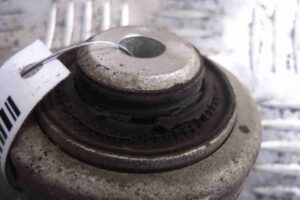 Изображение товара 65811 - 00065811 rychag perednij pravyj verkhnij 3