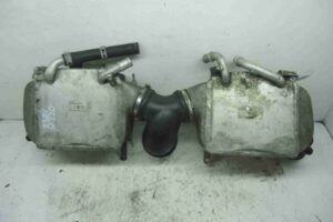 Изображение товара 65812 - 00065812 radiator interkulera Ford Ka 1