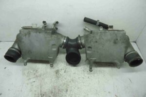 Изображение товара 65812 - 00065812 radiator interkulera Ford Ka 2