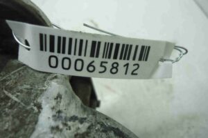 Изображение товара 65812 - 00065812 radiator interkulera Ford Ka