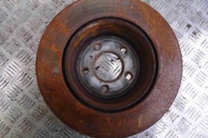 Изображение товара 65819 - 00065819 disk tormoznoj zadnij 3