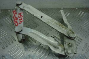 Изображение товара 65821 - 00065821 petlya kapota levaya Toyota Celica 2