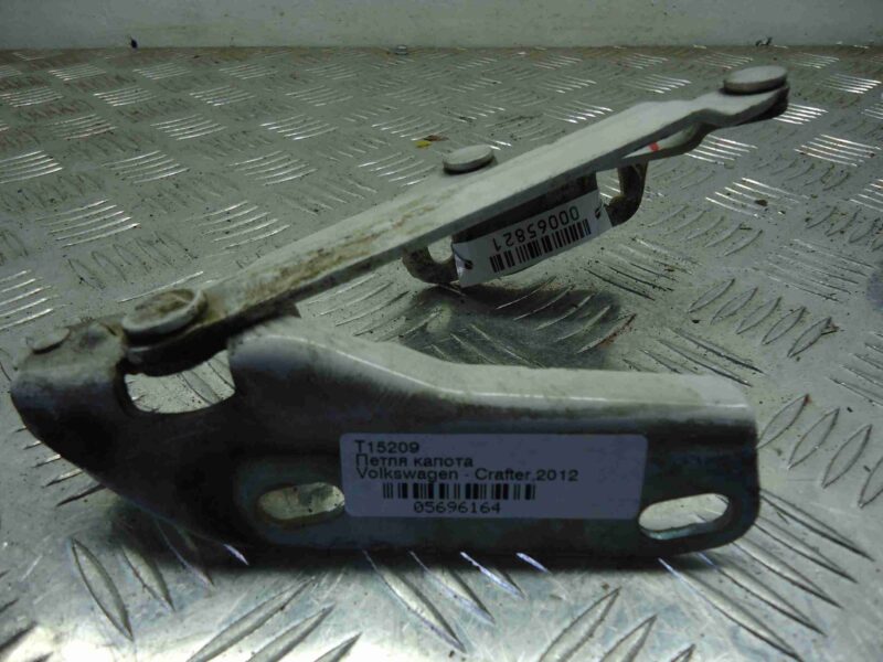 Изображение товара 65821 - 00065821 petlya kapota levaya Toyota Celica