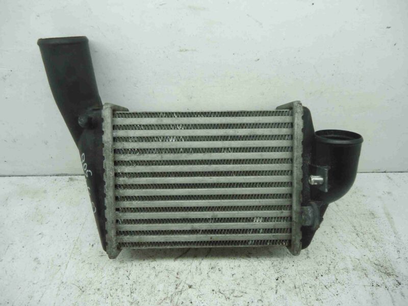 Изображение товара 65826 - 00065826 radiator interkulera 1