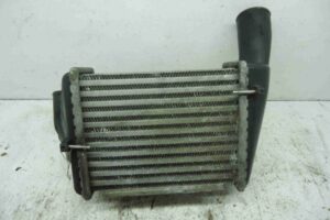 Изображение товара 65826 - 00065826 radiator interkulera 2