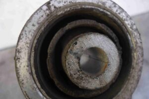 Изображение товара 65830 - 00065830 rychag zadnij pravyj nizhnij 3