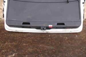 Изображение товара 65837 - 00065837 kryshka bagazhnika Ford Mondeo 2