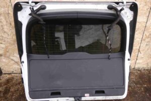 Изображение товара 65837 - 00065837 kryshka bagazhnika Ford Mondeo 3