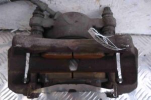 Изображение товара 65838 - 00065838 support perednij pravyj 3