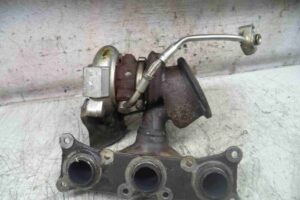 Изображение товара 65839 - 00065839 turbina 